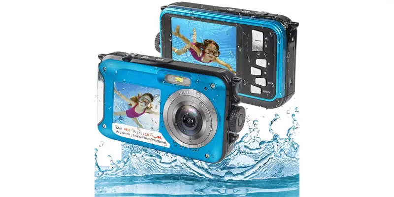 macchina-fotografica-subacquea
