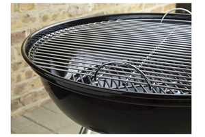 Weber Compact Kettle Barbecue